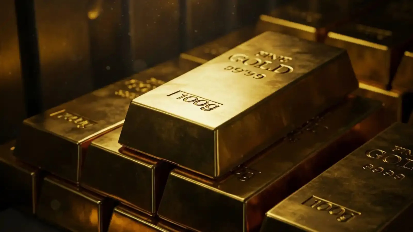 Gold Rate Today